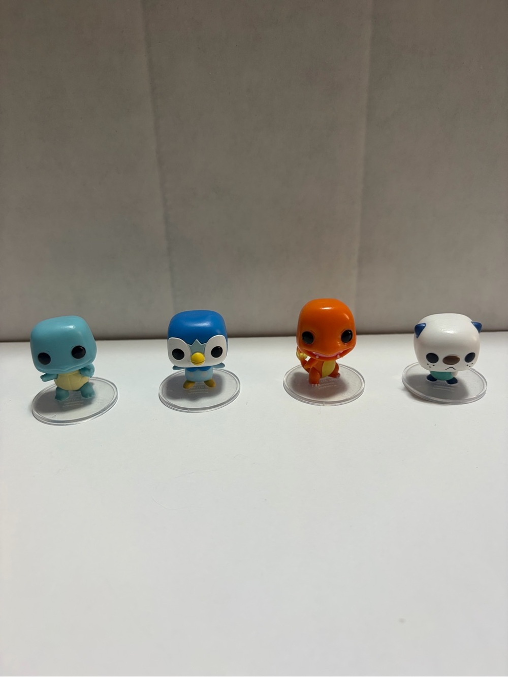 Funko Pocket Pop Pokemon Bundle